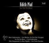 Edith Piaf 3Cd