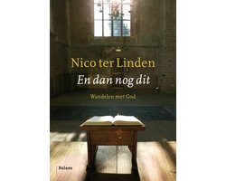 Omslag van En dan nog dit