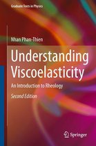 Graduate Texts in Physics - Understanding Viscoelasticity