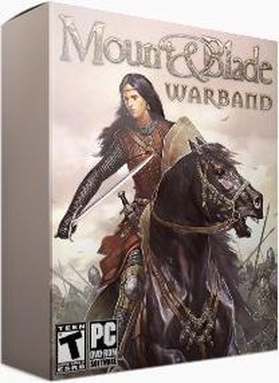 Mount And Blade Game Of Thrones Mod Mac