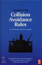 Guide To The Collision Avoidance Rules