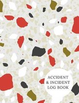 Accident & Incident Log Book
