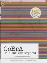 CoBra: De kleur van vrijheid