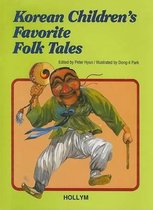 Korean Children's Favorite Folk Tales