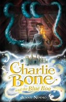 Charlie Bone & The Blue Boa