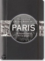 The Little Black Book Of Paris