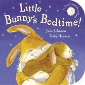Omslag Little Bunny's Bedtime!