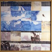 Liuc Casares - Sketches Overseas (CD)