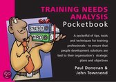 Training Needs Analysis Pocketbook