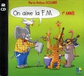 On aime la F.M. CD Vol.1