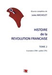 REVOLUTION FRANCAISE 2 - HISTOIRE de la REVOLUTION FRANCAISE