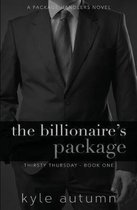 The Billionaire's Package (Thirsty Thursday #1)
