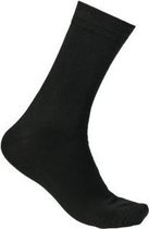 Gianell Bamboe - Thermosokken - Unisex - 10 Paar - Maat 39-42 - Zwart
