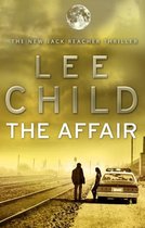 Omslag The Affair