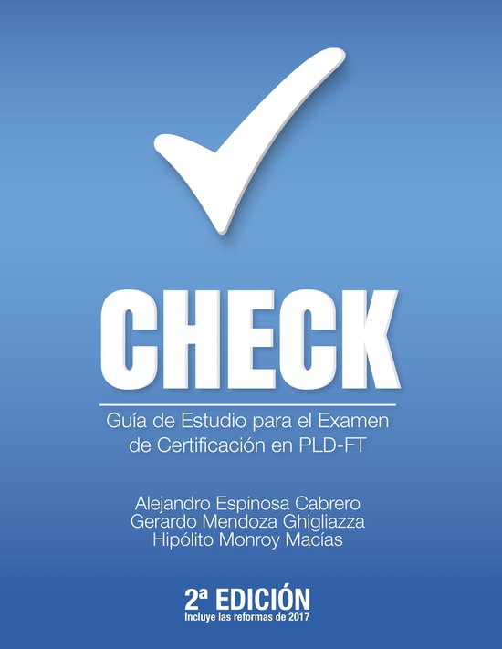 Check - cover