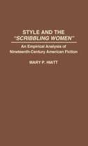 Style and the Scribbling Women