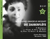 Mozart: Die Zauberfl"Te (Salzburg 1