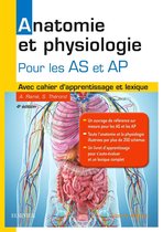 Anatomie Et Physiologie, Aide-soignant Et Auxiliaire De Puériculture