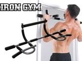 Iron gym xtreme