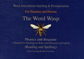 The Word Wasp