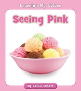 Learning My Colors - Seeing Pink