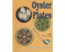 Oyster Plates
