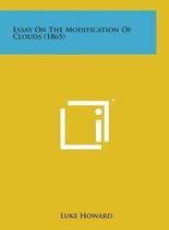 Essay on the Modification of Clouds (1865)