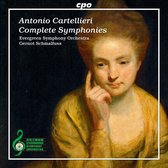 Cartelliericomp Symphonies