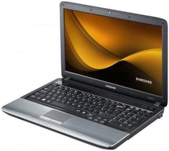 Belang Maak een bed Min Samsung Laptop R540 | bol.com