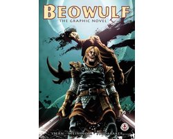 Beowulf: The Graphic Novel