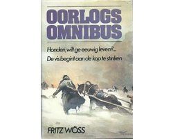 Oorlogsomnibus
