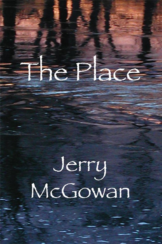 The Place - cover