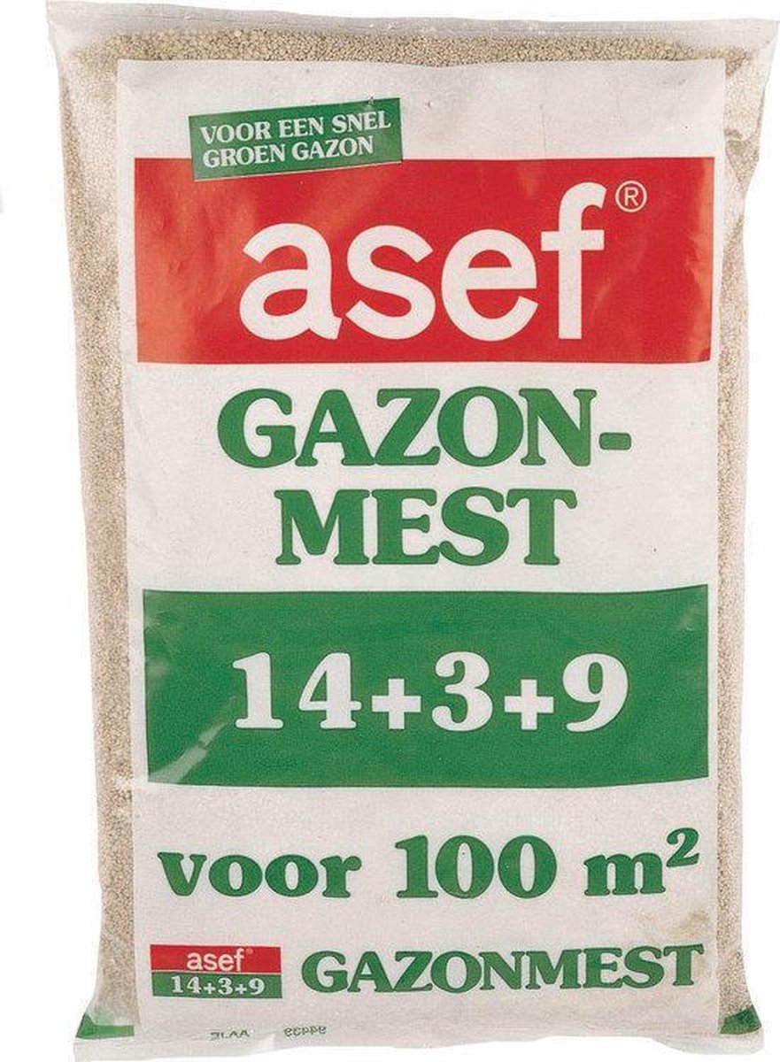 Combien De Kg De Gazon Pour 100m2