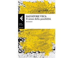 Il senso della possibilità