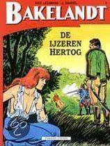 De ijzeren hertog