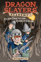 Dragon Slayers' Academy 3 - Class Trip to the Cave of Doom #3