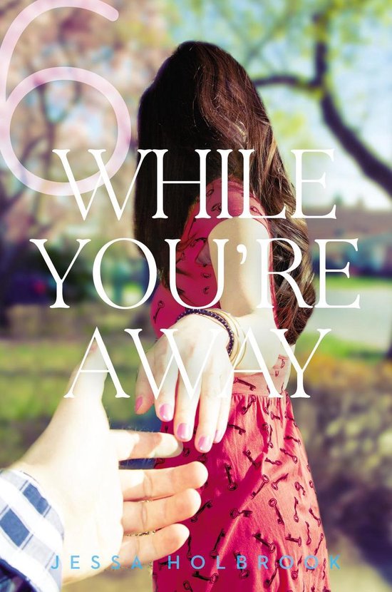 While You'Re Away Part VI - cover