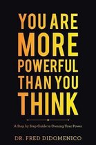 You Are More Powerful Than You Think