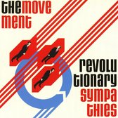 The Movement - Revolutionary Sympathies (CD) (Bonus Edition)