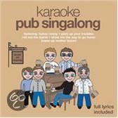 Karaoke Pub Sing-A-Long