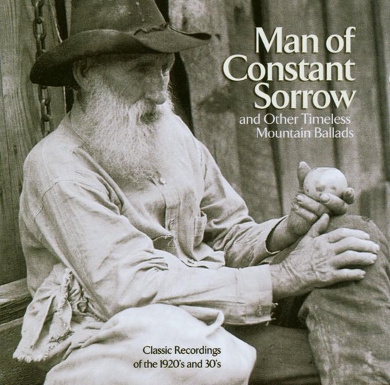 Man Of Constant Sor..-20t