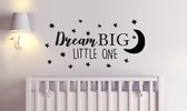 Dream Big Little One