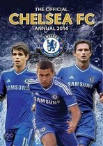 Official Chelsea FC Annual