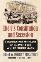 The U.S. Constitution and Secession