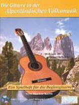 Die Gitarre in der Alpenländischen Volksmusik