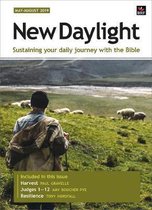 New Daylight Deluxe edition May-August 2019