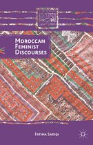 Comparative Feminist Studies - Moroccan Feminist Discourses