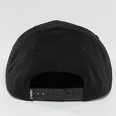 Dangerous DNGRS Snapback Cap Beautiful in black