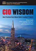 CIO Wisdom