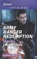 Army Ranger Redemption